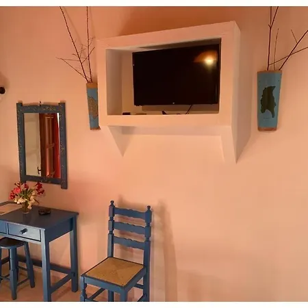 Apartmán Superior Double Gerani 1 *