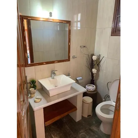 Superior Double Gerani 1 Apartmán